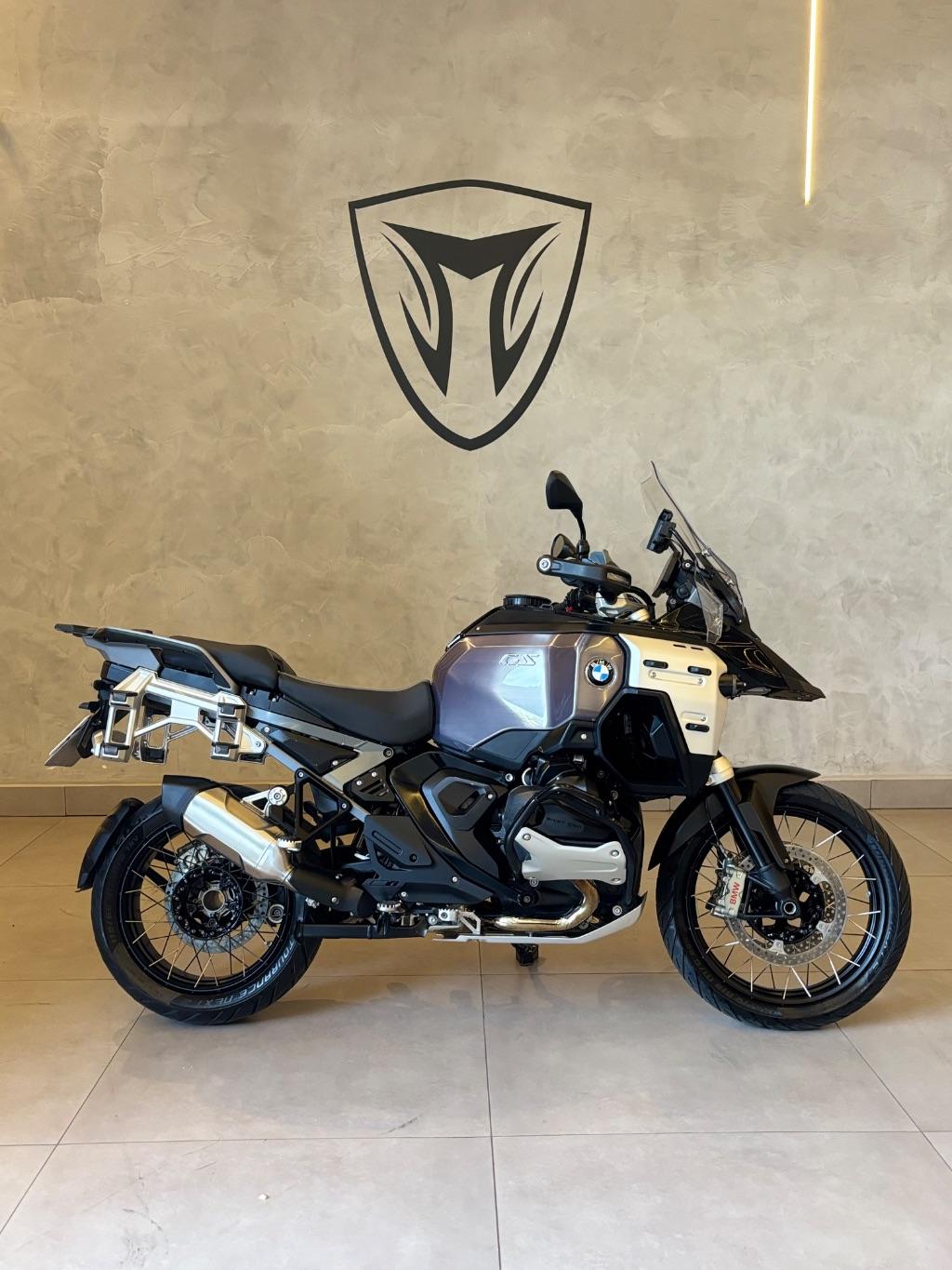 BMW R 1300 GS - Foto