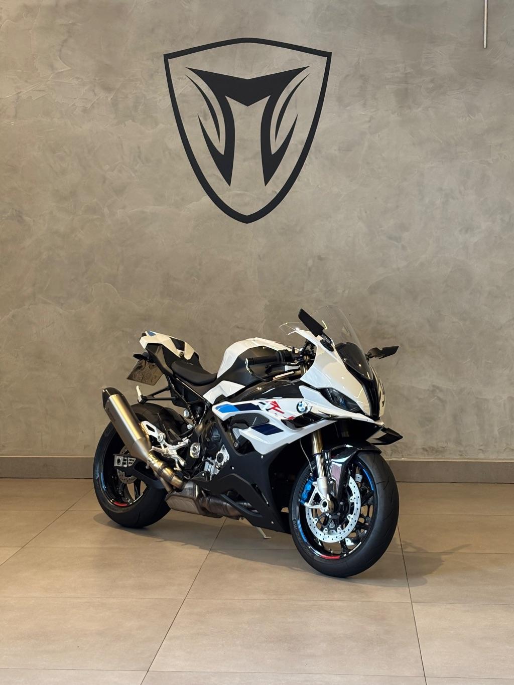 BMW S 1000 RR