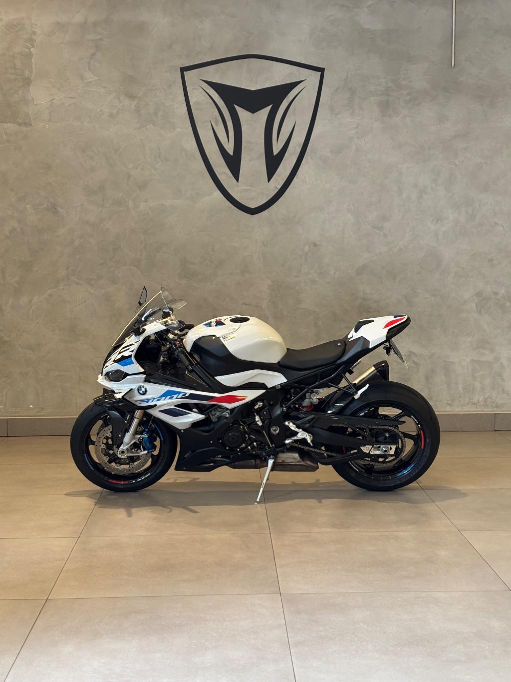 BMW S 1000 RR - Foto