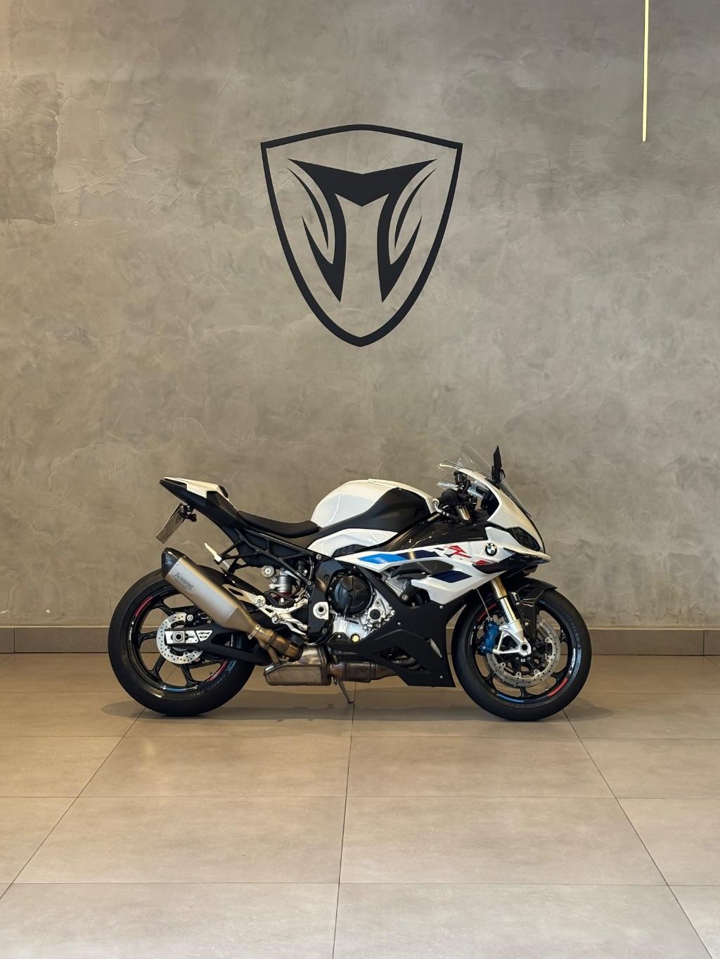 BMW S 1000 RR - Foto