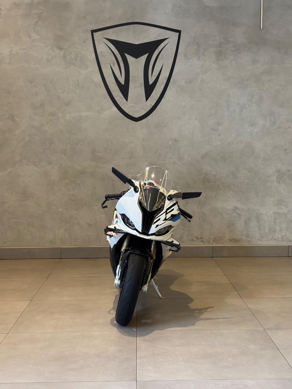 BMW S 1000 RR - Foto