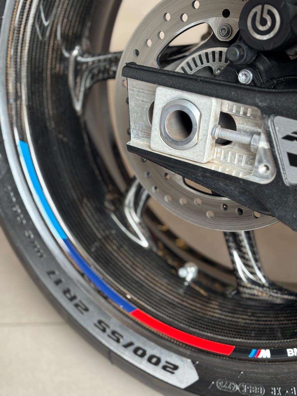 BMW S 1000 RR - Foto