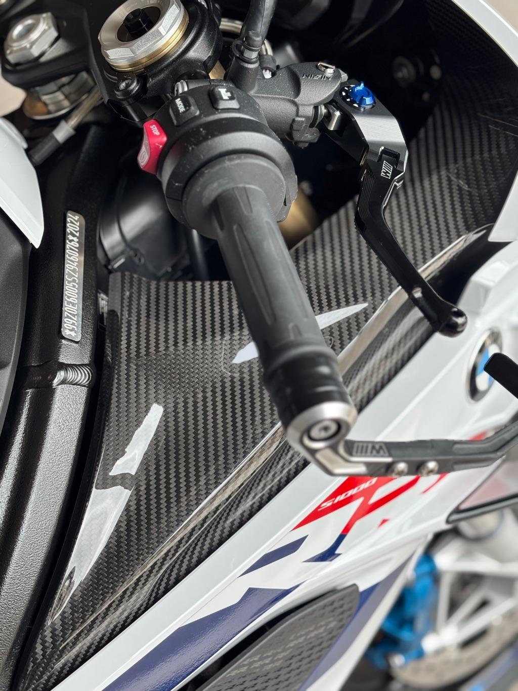 BMW S 1000 RR - Foto