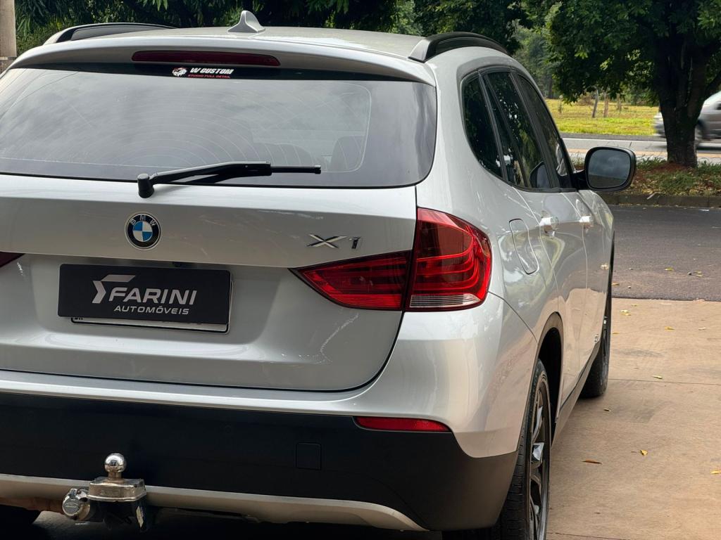 BMW X1 - Foto