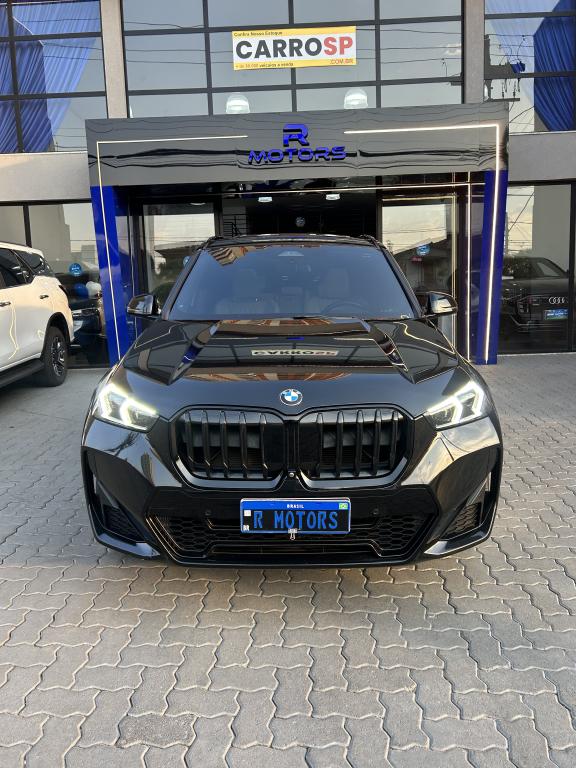 BMW X1 - Foto
