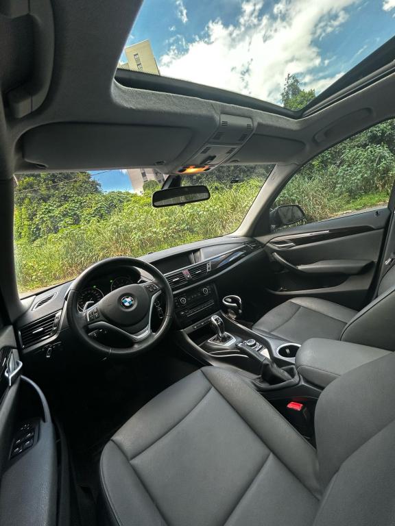 BMW X1 - Foto