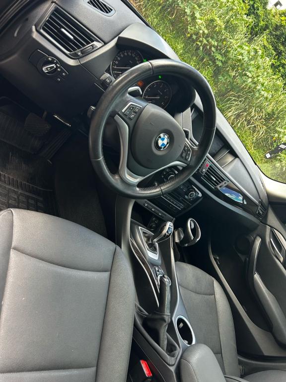 BMW X1 - Foto