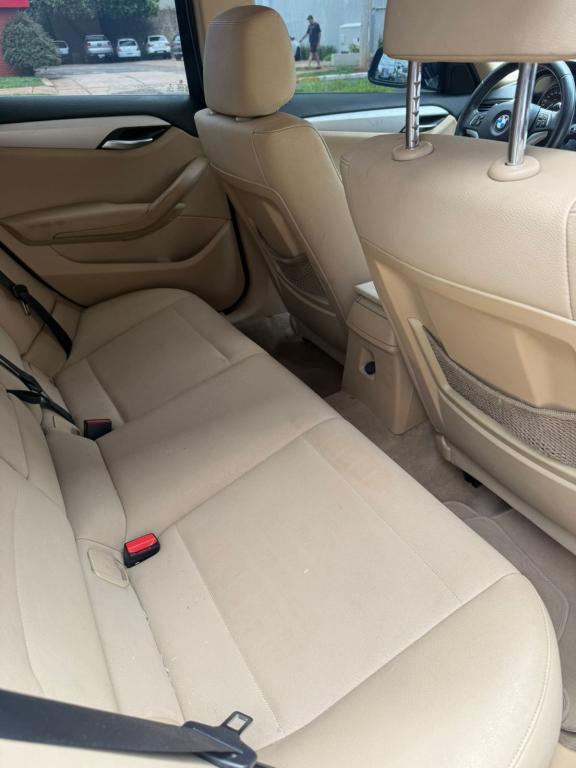 BMW X1 - Foto