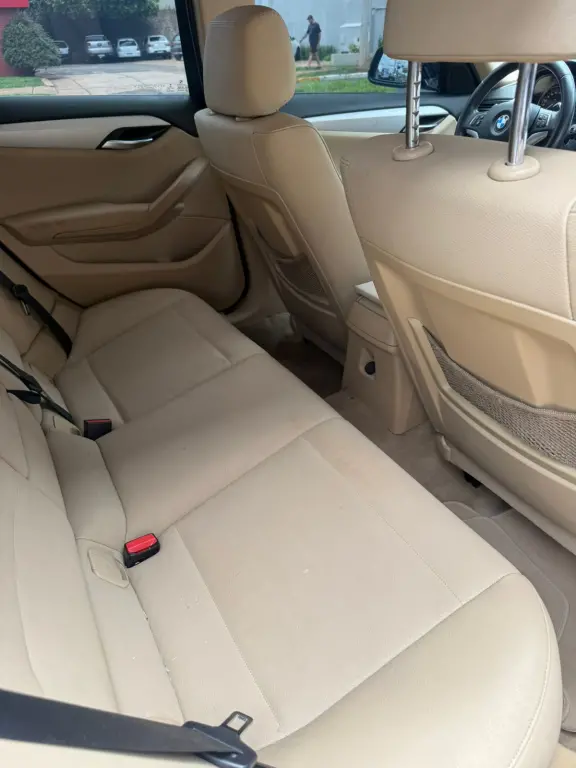 BMW X1 - Foto