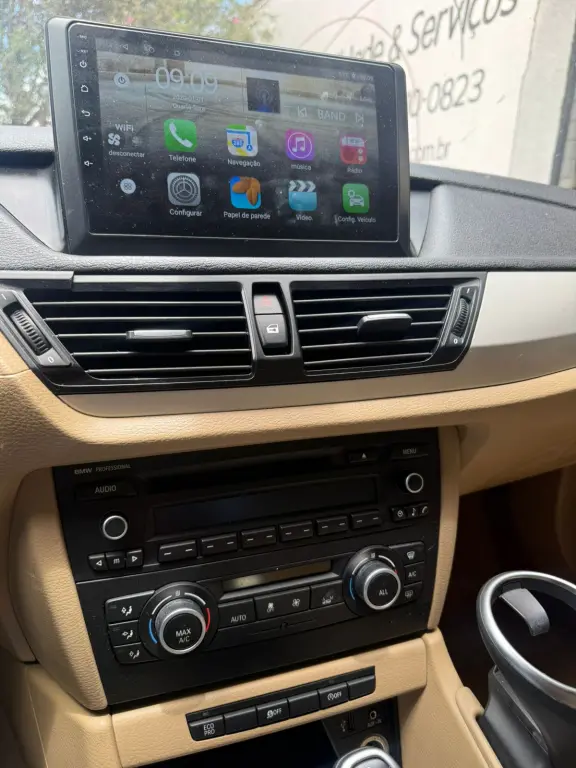 BMW X1 - Foto