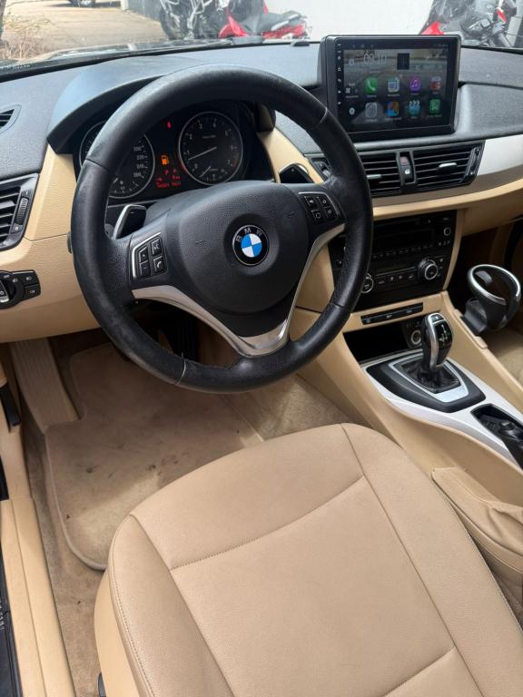 BMW X1 - Foto