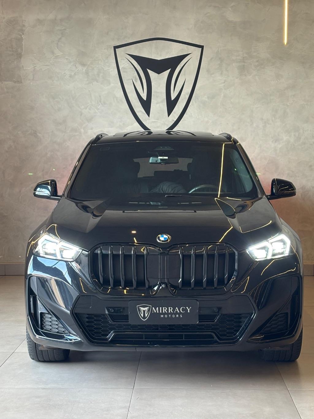 BMW X1 - Foto