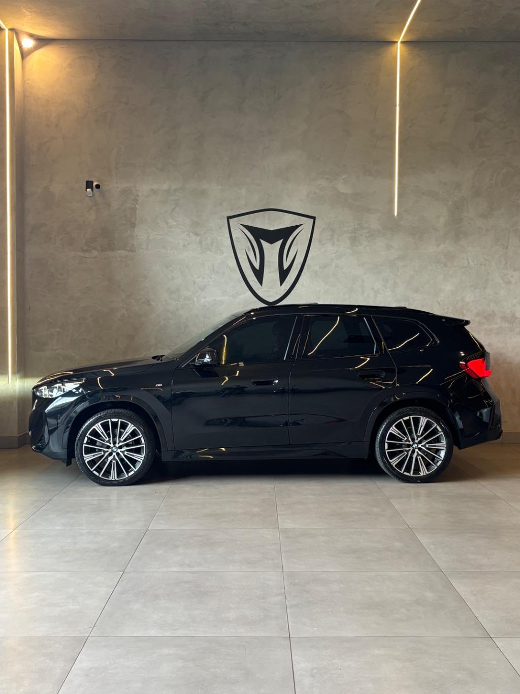 BMW X1 - Foto