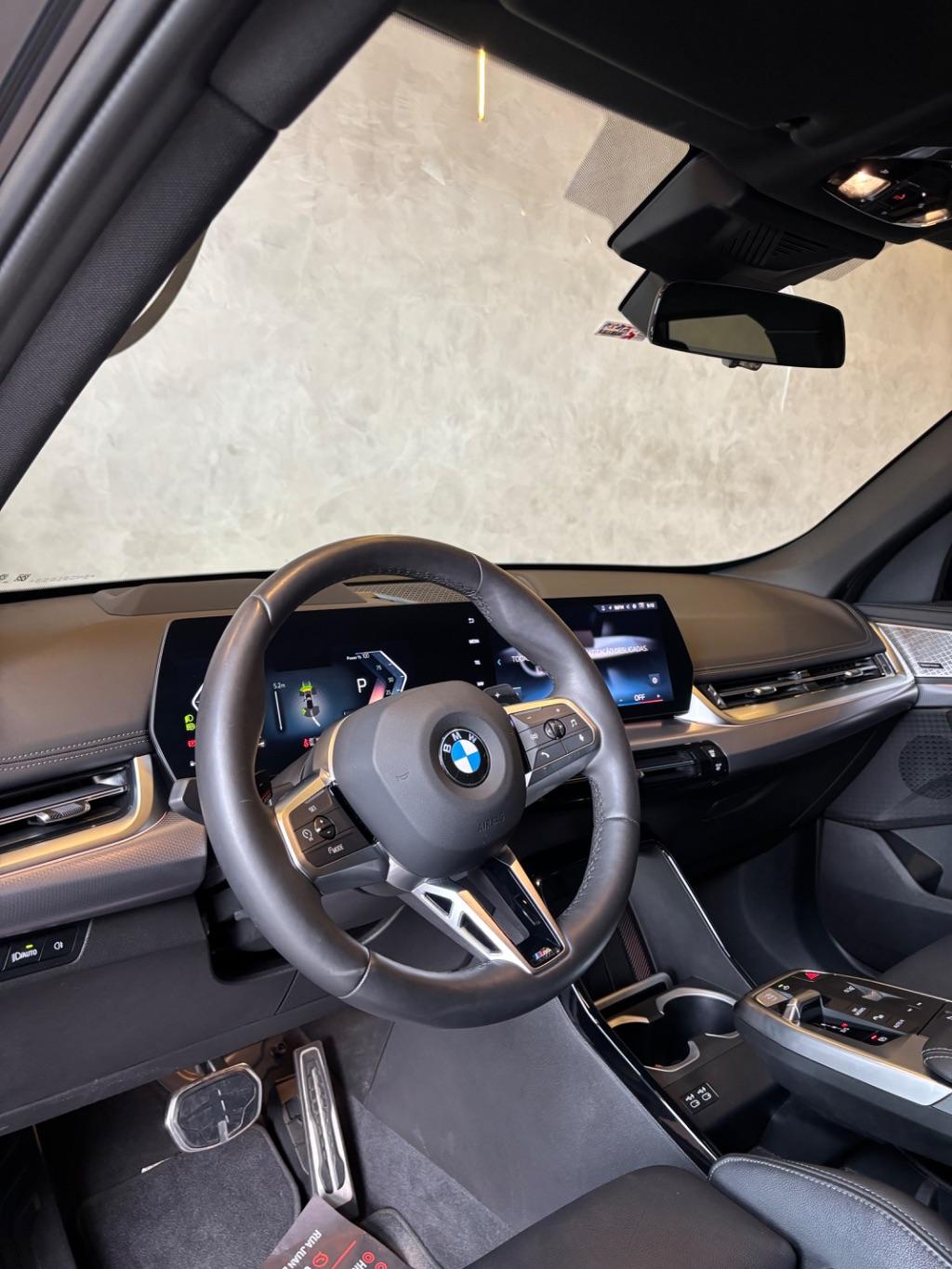 BMW X1 - Foto