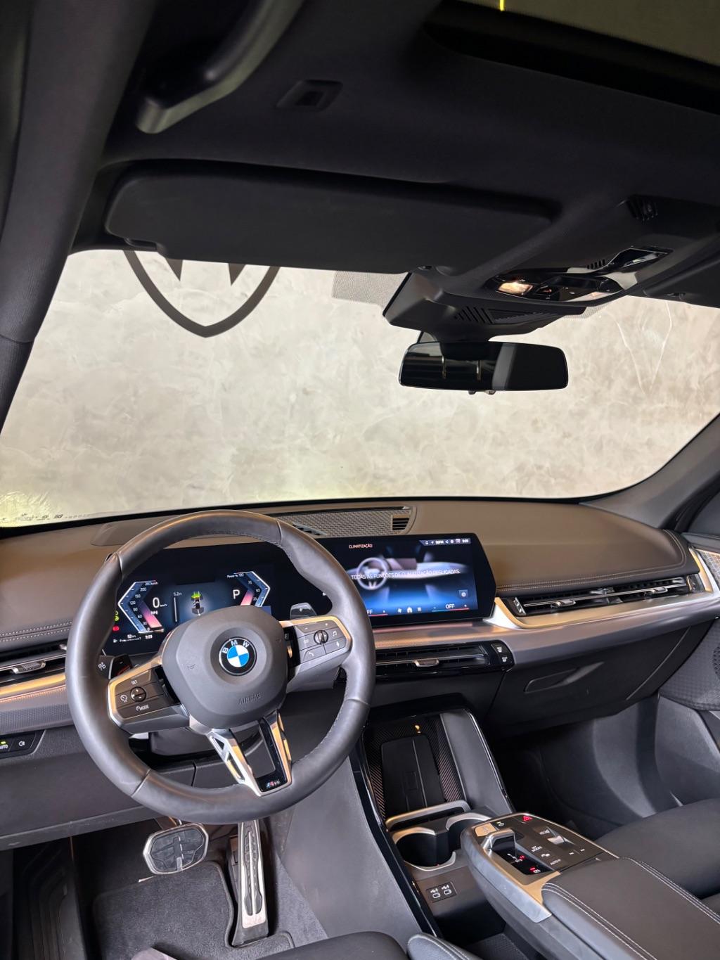 BMW X1 - Foto