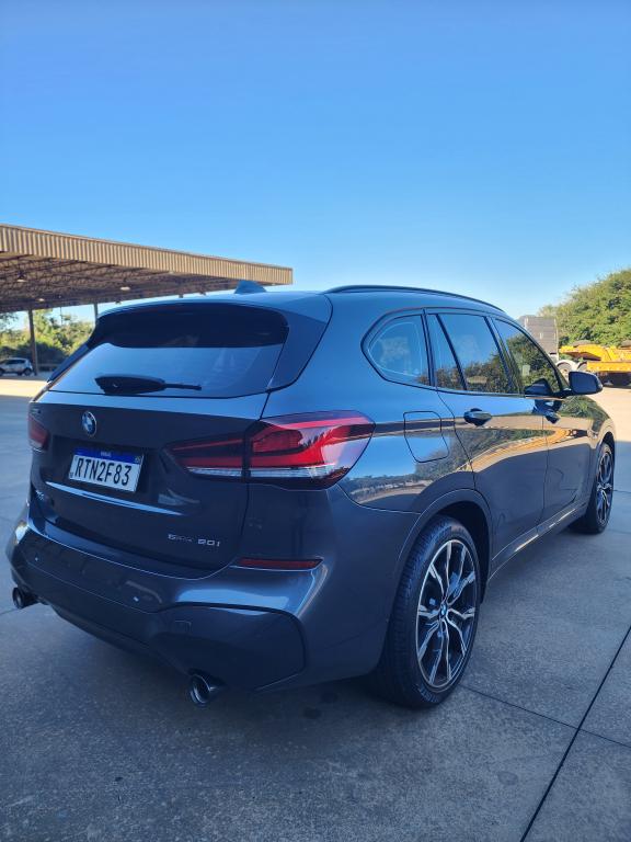 BMW X1 - Foto