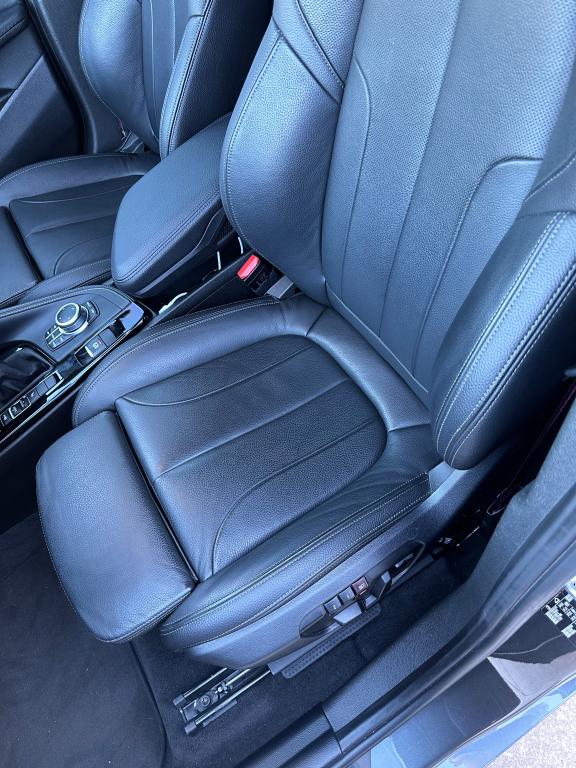 BMW X1 - Foto