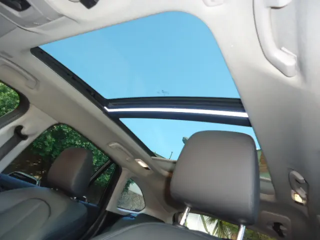 BMW X1 - Foto
