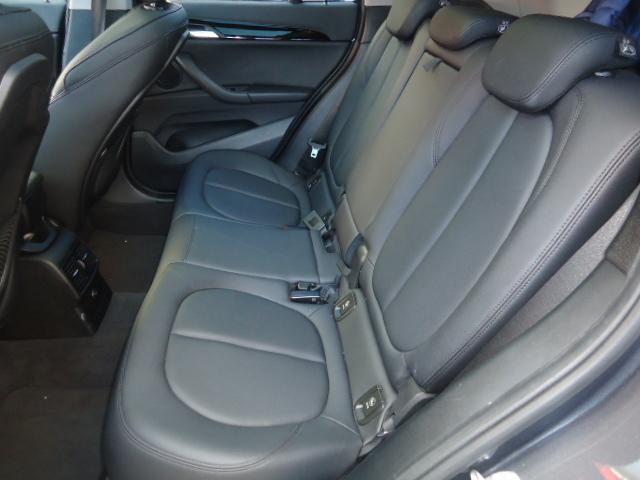 BMW X1 - Foto