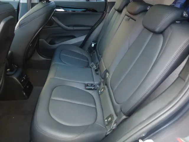 BMW X1 - Foto