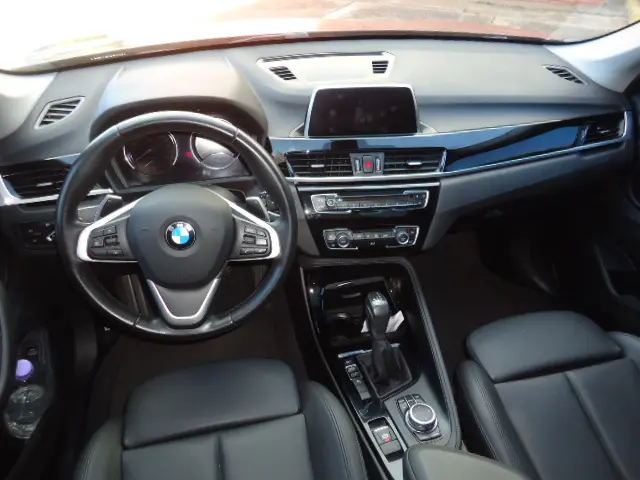 BMW X1 - Foto