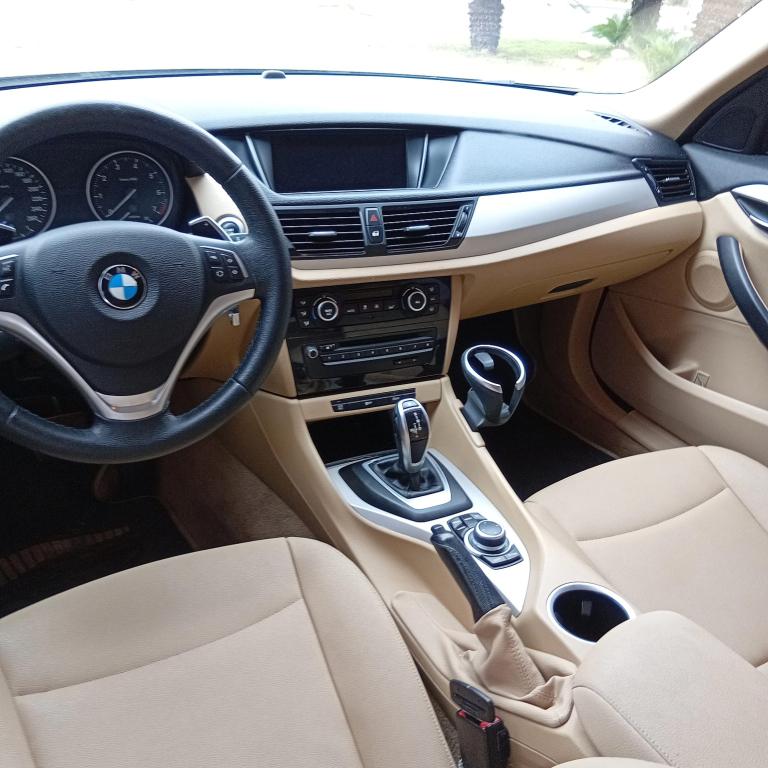BMW X1 - Foto