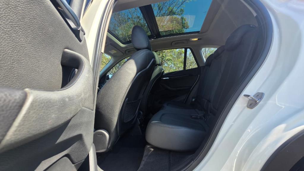 BMW X1 - Foto