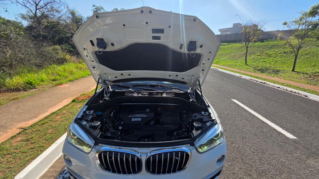 BMW X1 - Foto