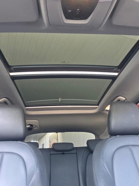 BMW X1 - Foto