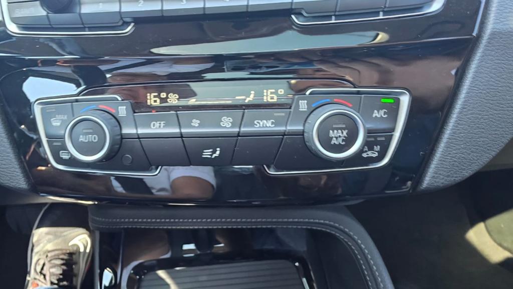 BMW X1 - Foto