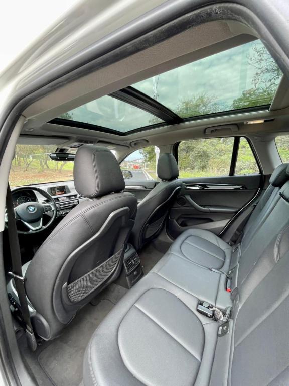 BMW X1 - Foto