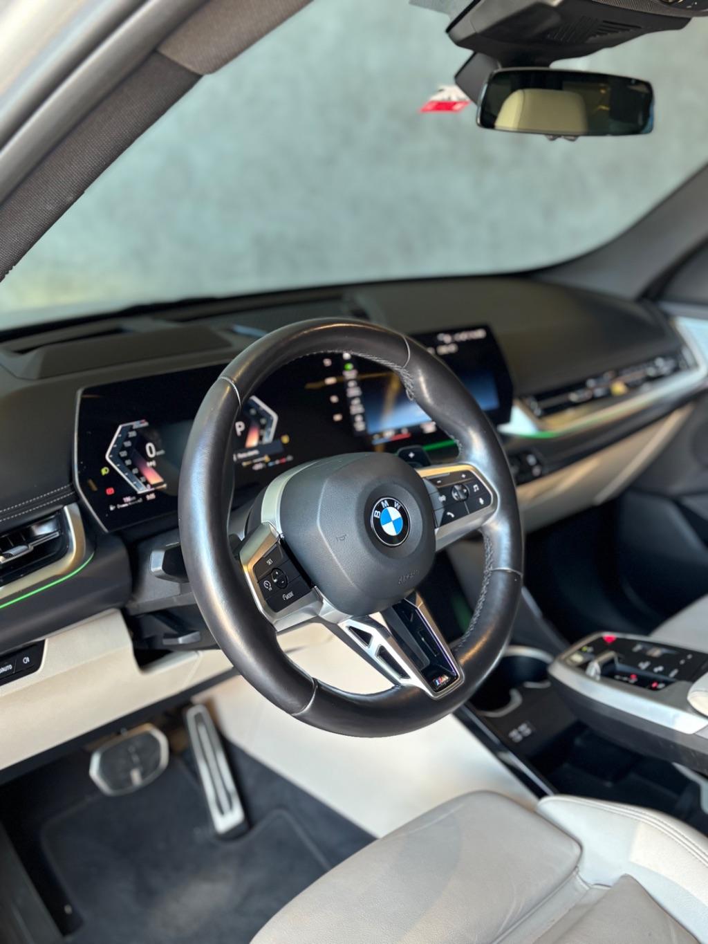 BMW X1 - Foto