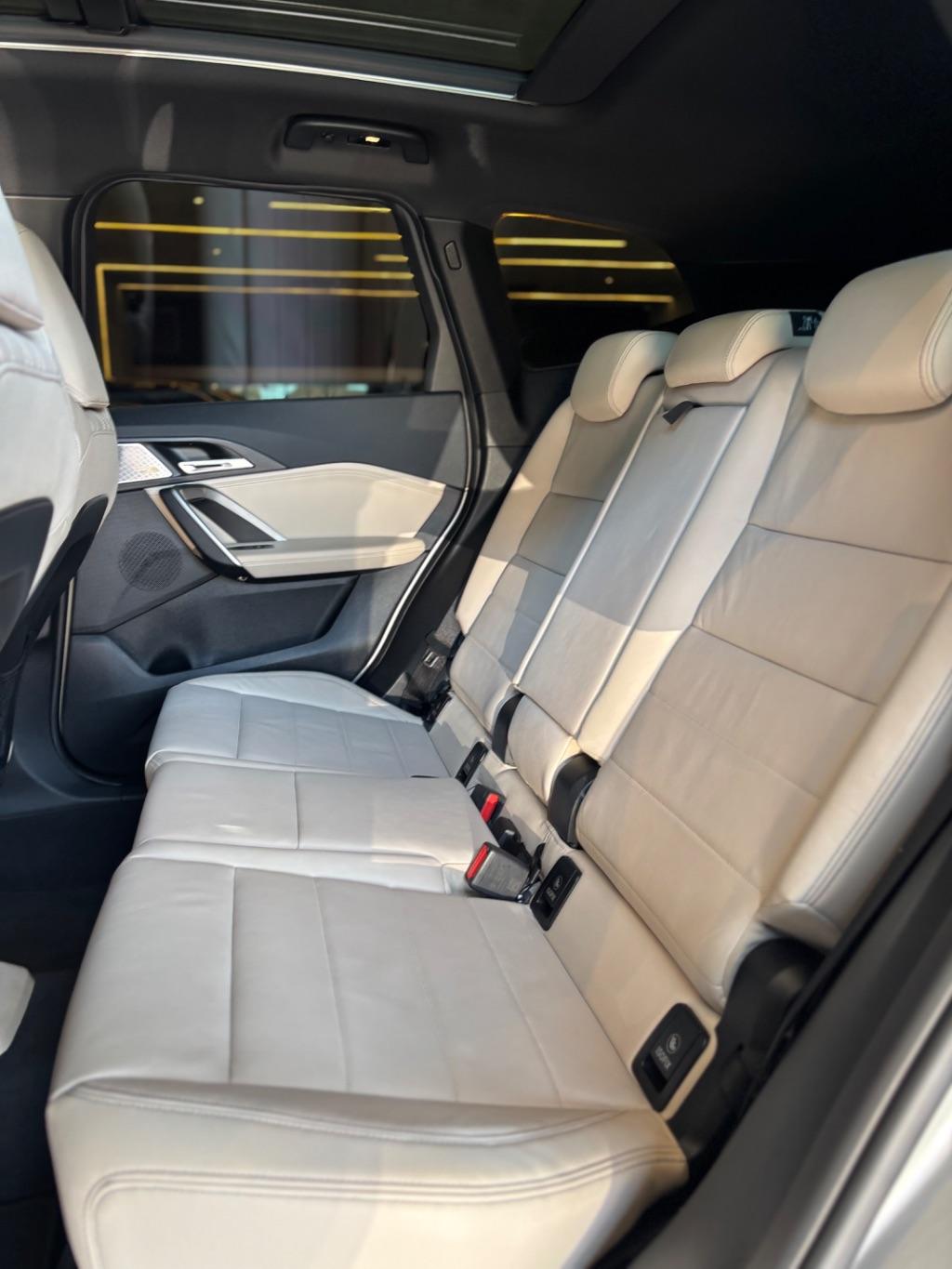 BMW X1 - Foto
