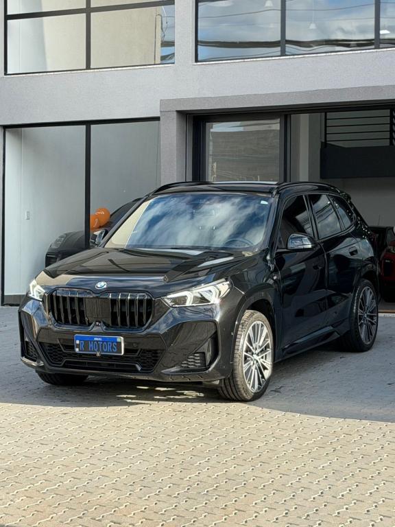 BMW X1 - Foto