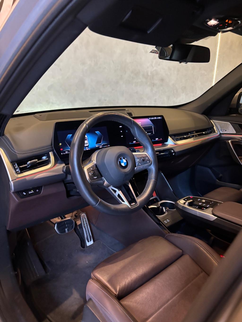 BMW X1 - Foto