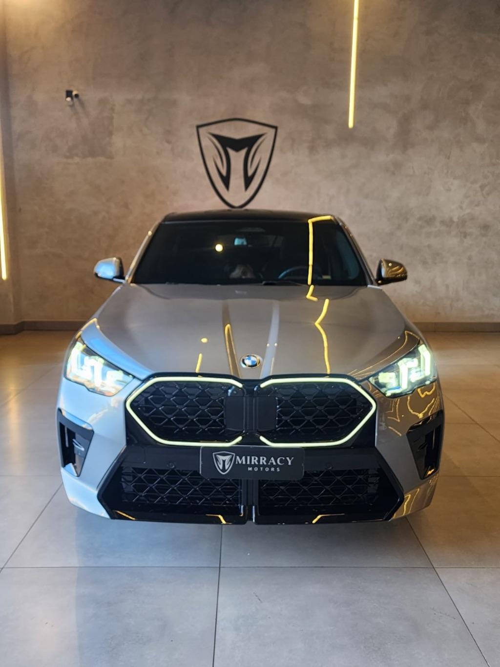 BMW X2 - Foto