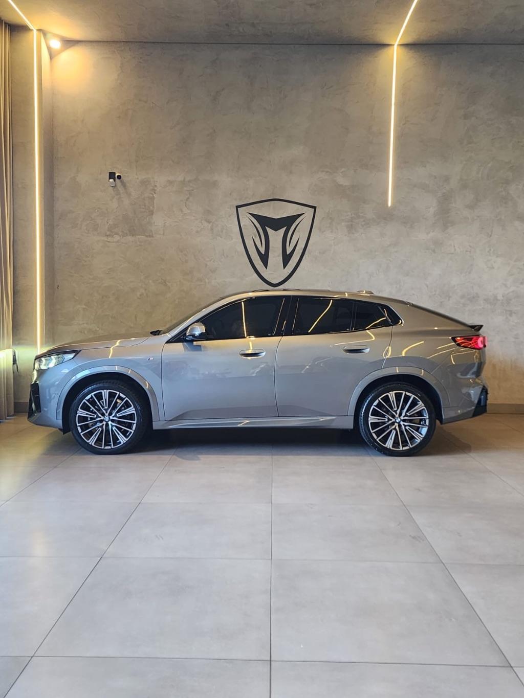 BMW X2 - Foto