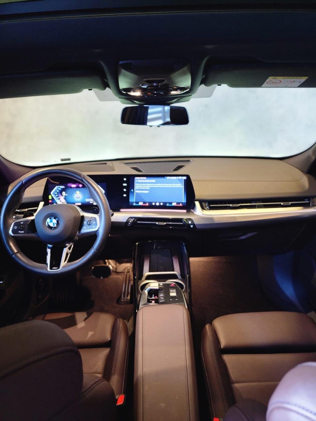 BMW X2 - Foto