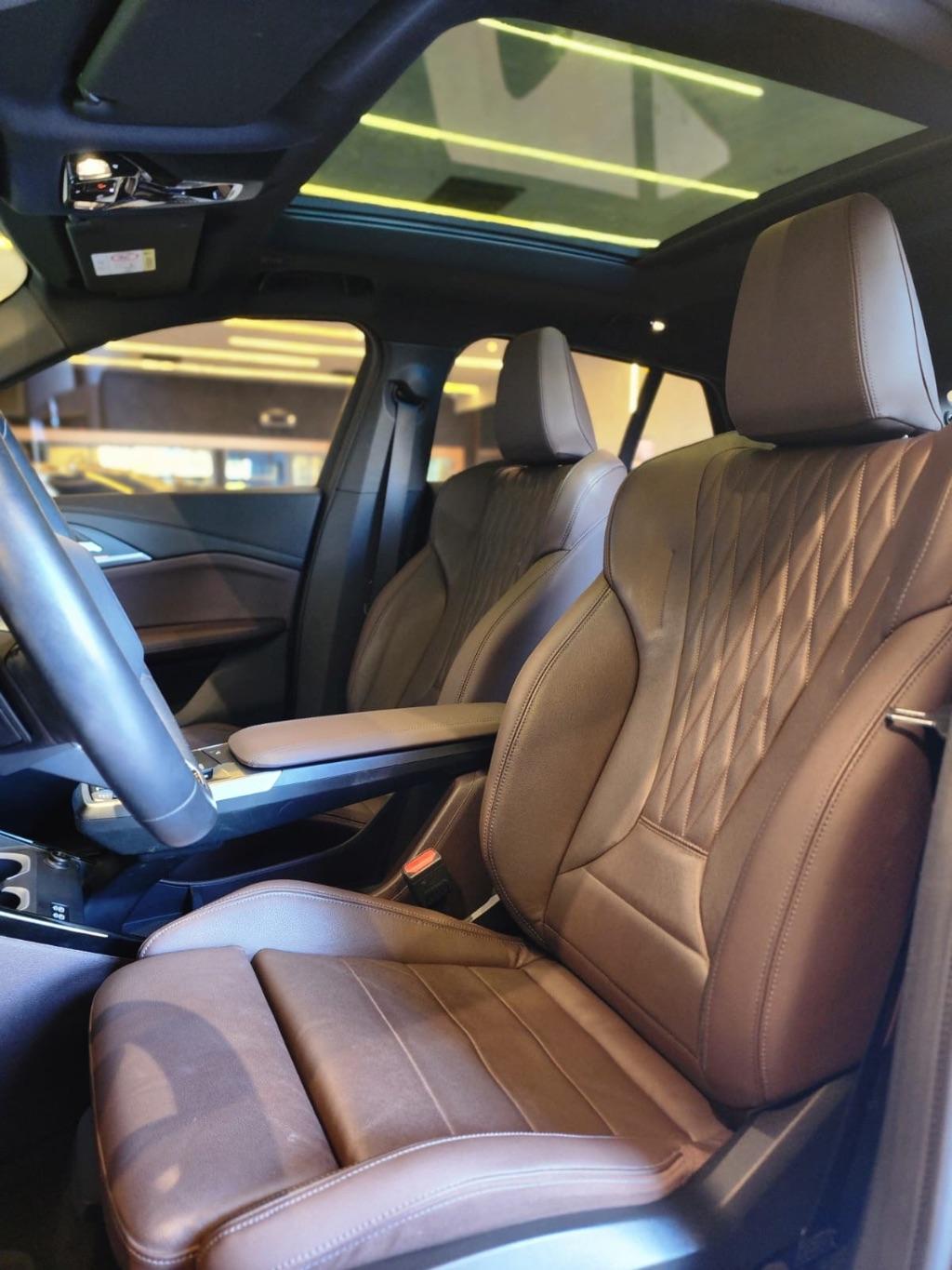 BMW X2 - Foto