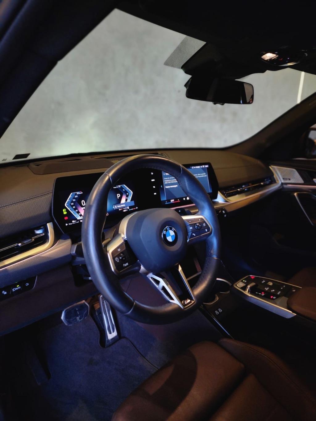 BMW X2 - Foto