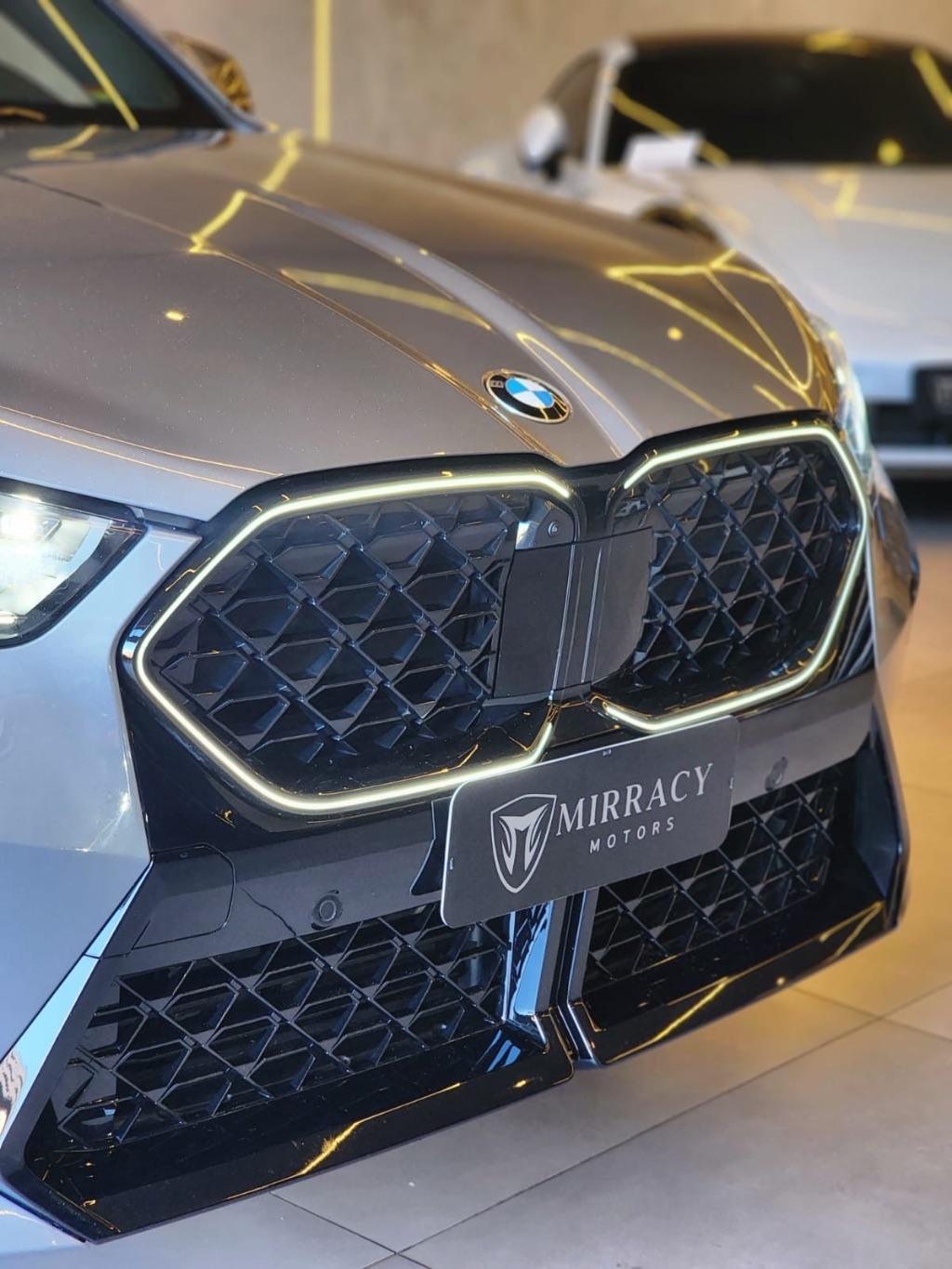 BMW X2 - Foto