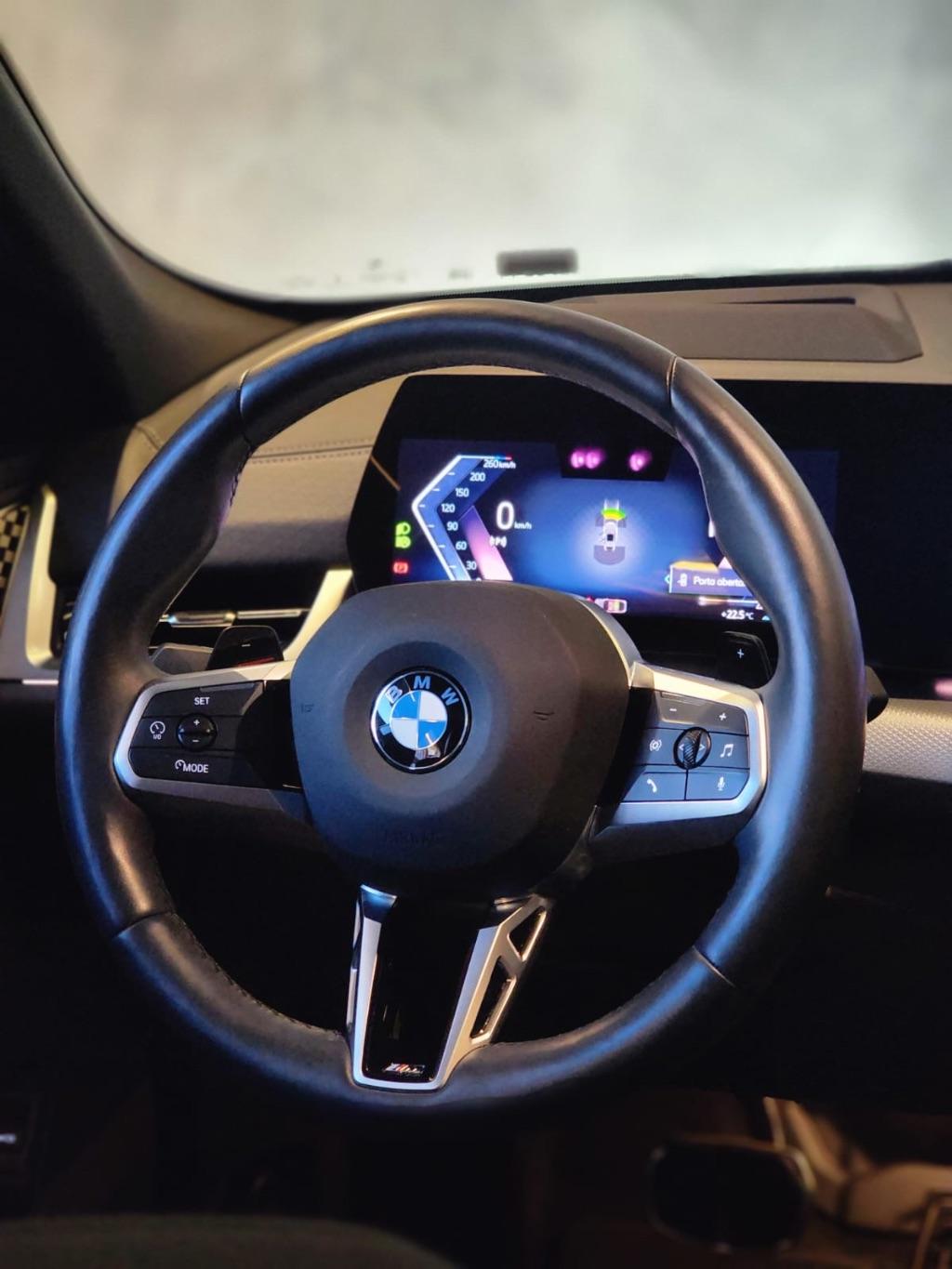 BMW X2 - Foto