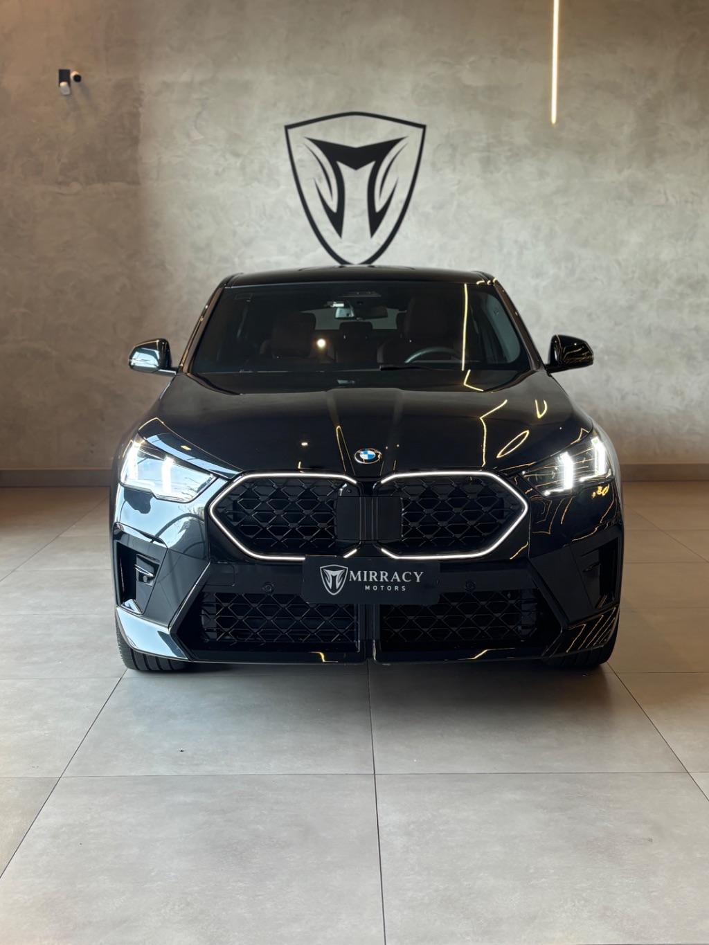 BMW X2 - Foto