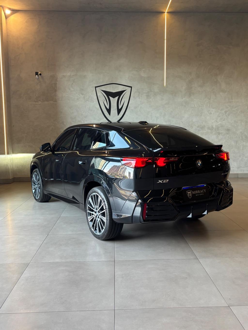 BMW X2 - Foto