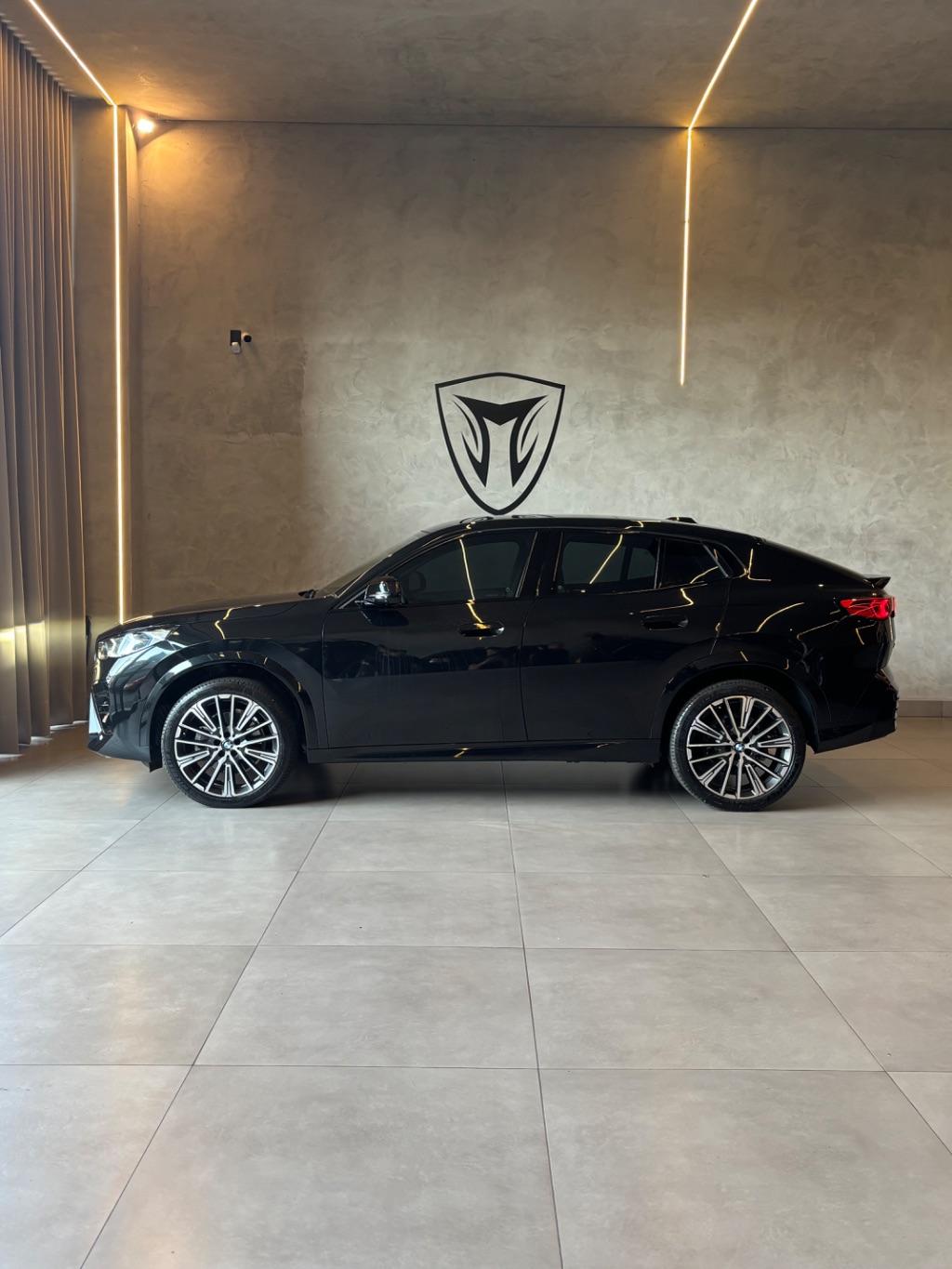 BMW X2 - Foto