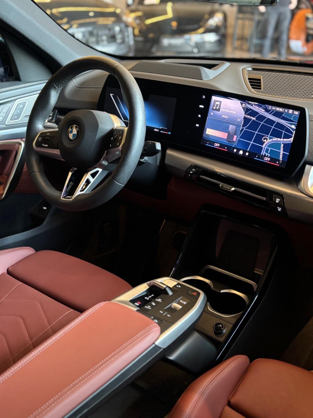 BMW X2 - Foto
