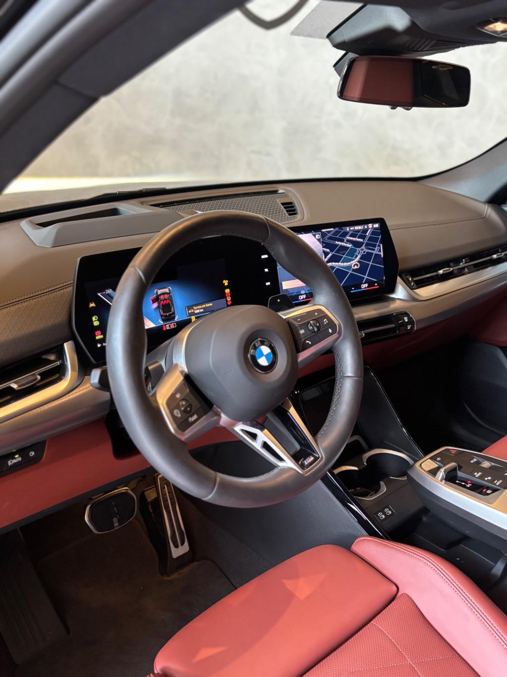BMW X2 - Foto