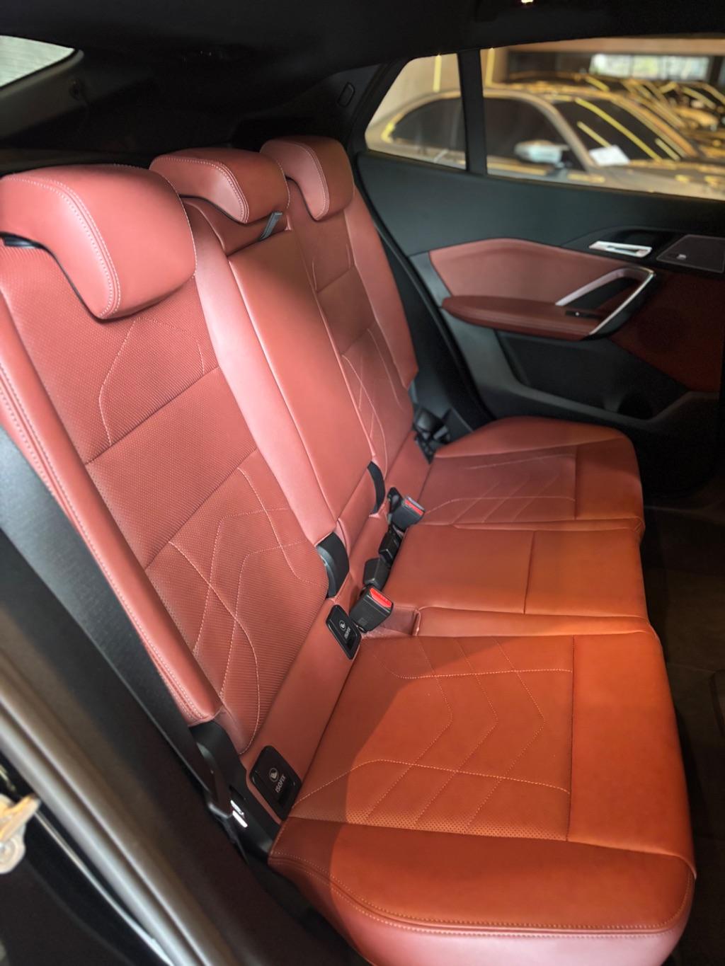 BMW X2 - Foto