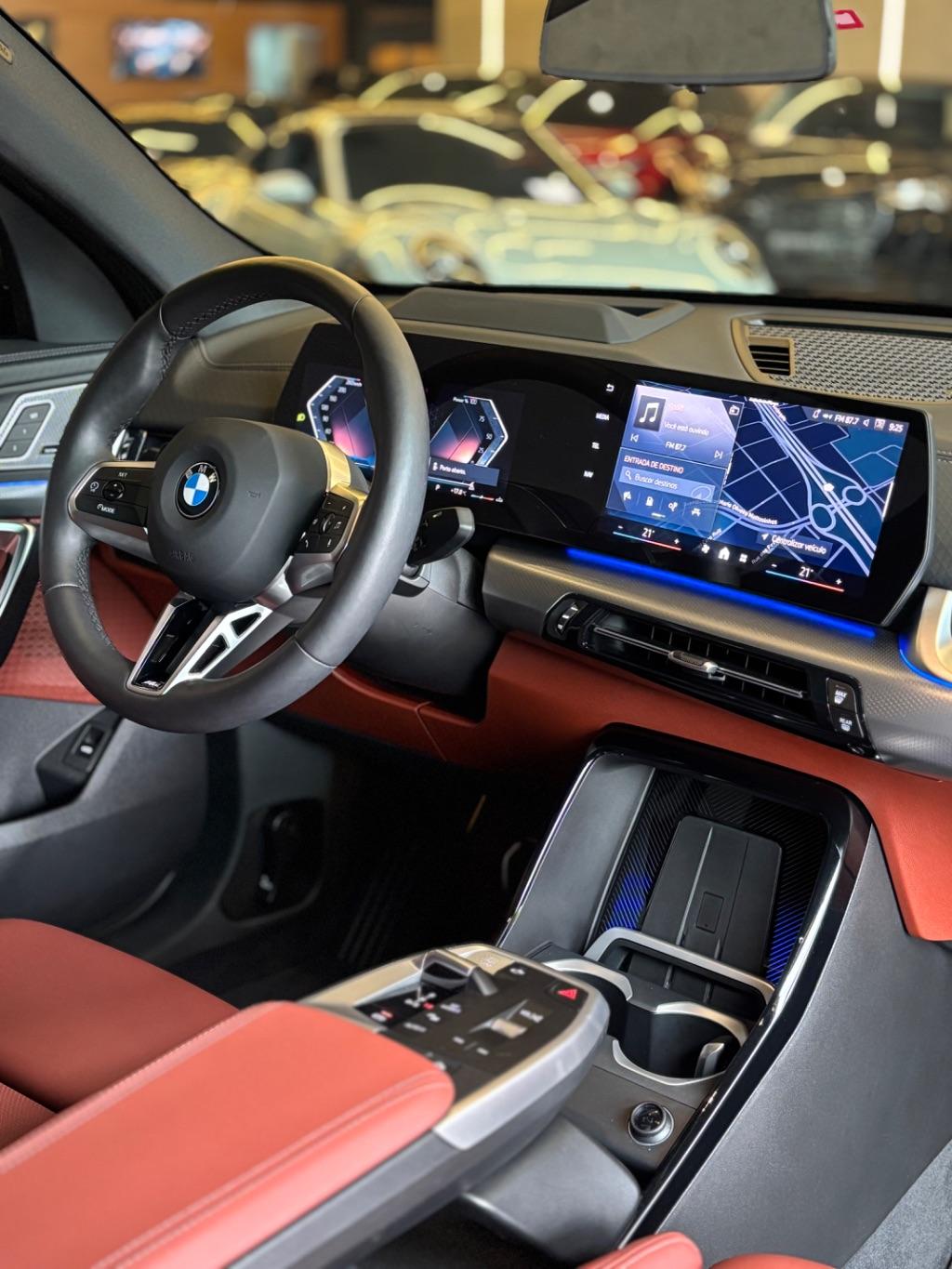 BMW X2 - Foto