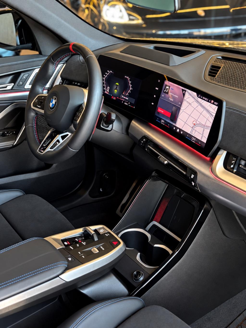 BMW X2 - Foto